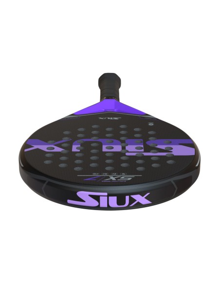 Siux -Siux Sx7 Ar