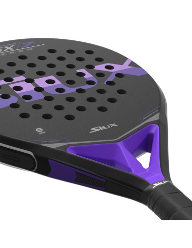 Siux -Siux Sx7 Air