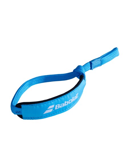 Babolat -ALMOFADA PARA A CORREIA DE PULSO Babolat AZUL