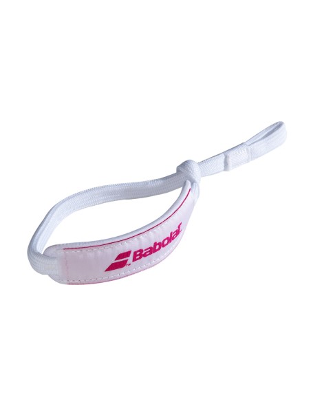 Babolat -Almofada de pulseira Babolat com cordão 710031 184