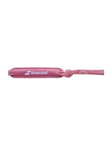 Babolat -ALMOFADA DE PULSO Babolat COR-DE-ROSA
