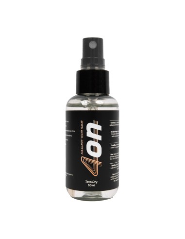 JIM SPORT -Spray 40n Totaldry 0040191