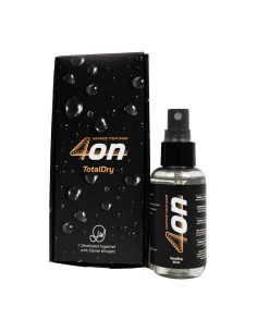 JIM SPORT -Spray 40N Totaldry 0040191 2