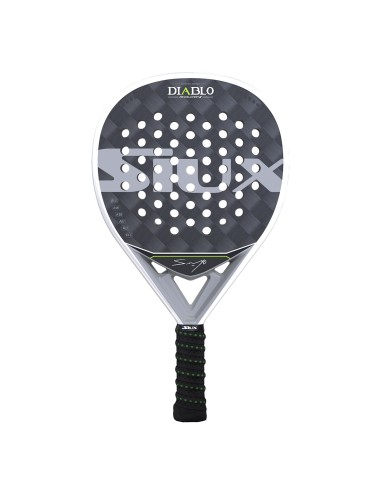 Siux -Siux Diablo Revolution Ii Ar