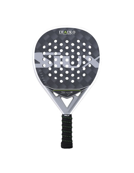 Siux -Siux Diablo Revolution Ii Ar