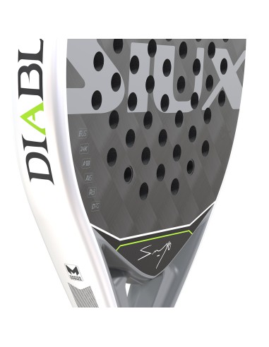 Siux -Siux Diablo Revolution Ii Air