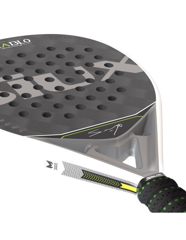Siux -Siux Diablo Revolution Ii Air