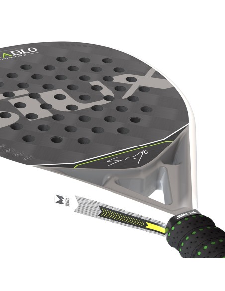 Siux -Siux Diablo Revolution Ii Ar