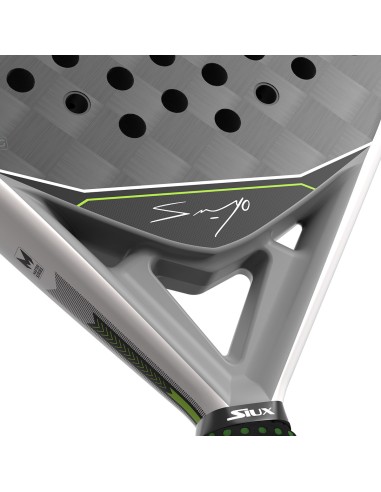 Siux -Siux Diablo Revolution Ii Air