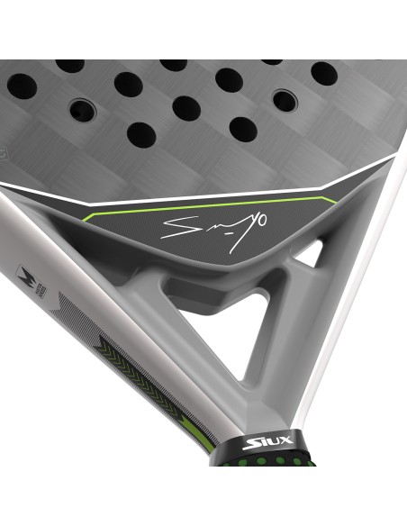 Siux -Siux Diablo Revolution Ii Ar