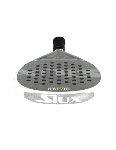 Siux -Siux Diablo Revolution Ii Air