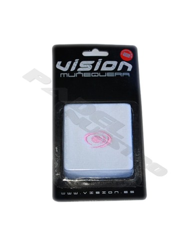 VISION -Blister per braccialetti Vision Logo X2