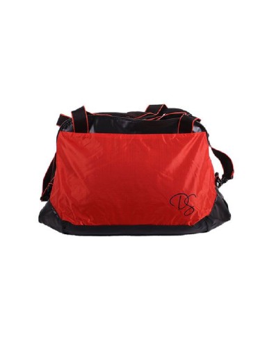 Drop Shot -Drop Shot Mara Bag Red Db124012