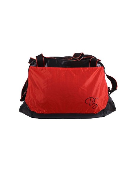 Drop Shot -Bolsa Drop Shot Mara Vermelha Db124012 Drop Shot -Bolsa Drop Shot Mara Vermelha Db124012