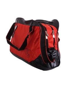 Drop Shot -Bolsa Drop Shot Mara Vermelha Db124012 2