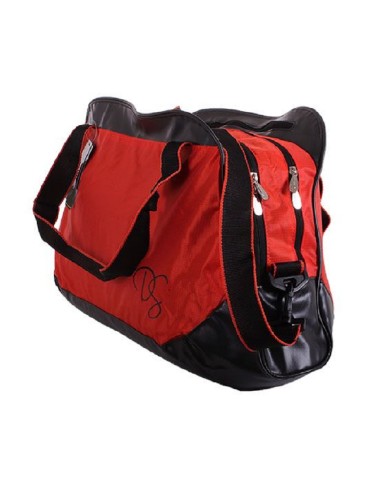 Drop Shot -Bolsa Drop Shot Mara Vermelha Db124012