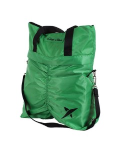 Drop Shot -Bolso Drop Shot Secret Verde Db124014 2