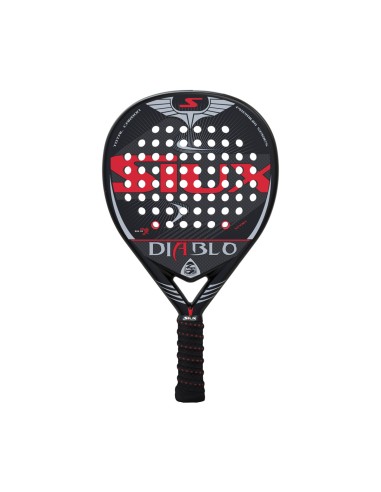 Siux -Siux Diablo Graphene Red