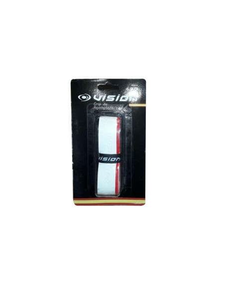 Siux -Grip Vision Substituição Espanha Branco Gou006 Branco