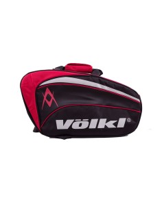 Volkl -Paletero Volkl Rojo Vkp 17001 003