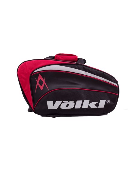 Volkl -Bolsa Padel Volkl Vermelha Vkp 17001 003