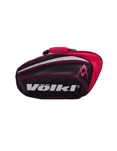 Volkl -Paletero Volkl Rojo Vkp 17001 003