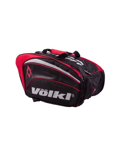 Volkl -Bolsa Padel Volkl Vermelha Vkp 17001 003