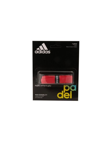 Adidas -Surgrip Adidas Rouge Gr01rd