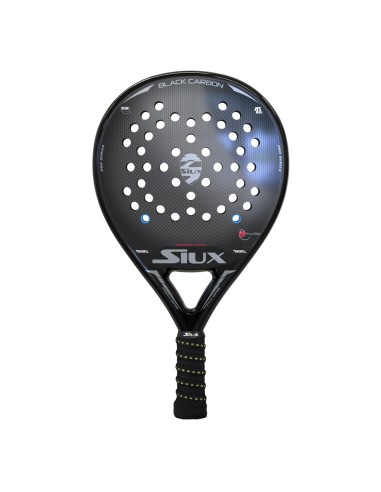 Siux -Siux Black Carbon 3d Shine Def.Estetico