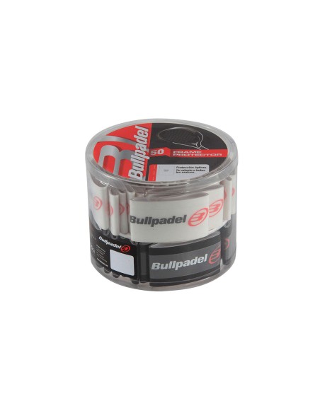 Bullpadel -Bullpadel X 50 Frame Protectors Cube 450851