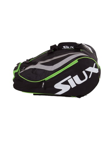 Siux -Siux Mastercombi Green 2019 Padel Bag