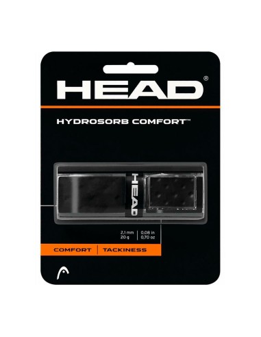 Head -Head Hydrosorb Comfort 285313 Bk