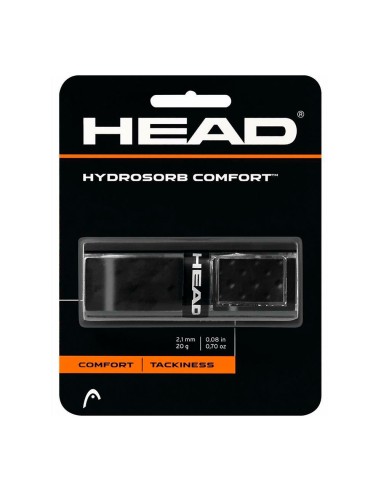 Head -Head Hydrosorb Conforto 285313 Bk