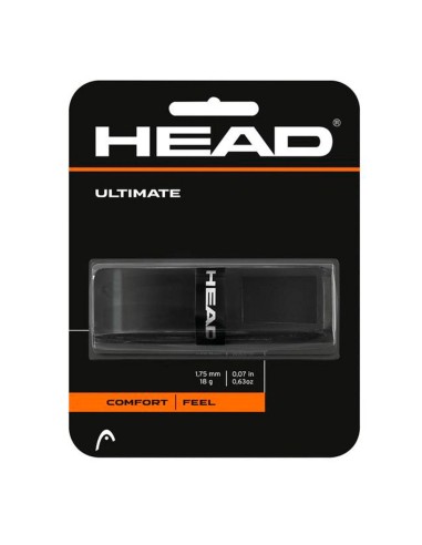 Head -Head Ultimate 285507 Bk
