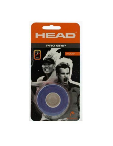Head -Head Pro Grip Dz 285702 Bl