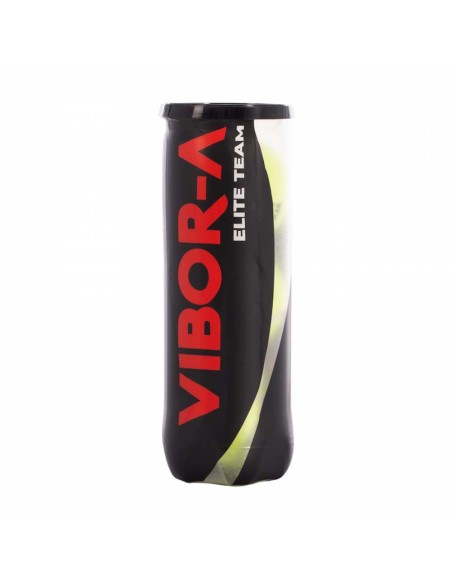 Head -Bote 3 Bolas Head Frontenis Amarilla 551300