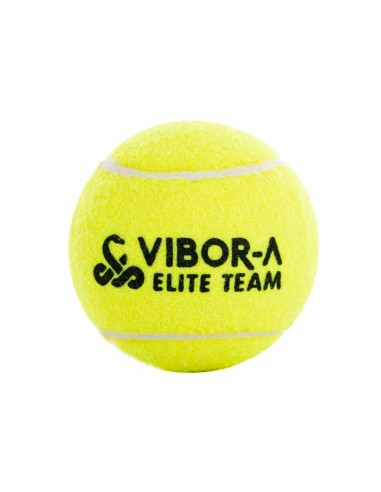 Head -Pote de 3 Bolas Amarelas Frontenis Head 551300