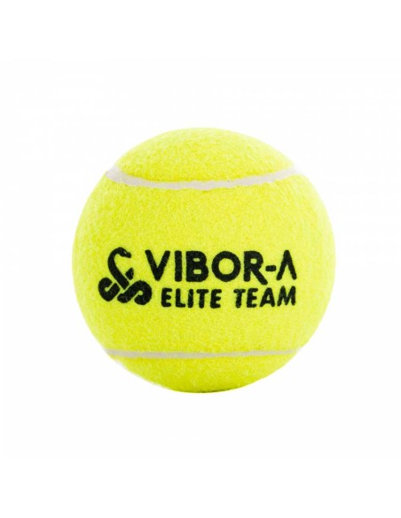 Head -Bote 3 Bolas Head Frontenis Amarilla 551300