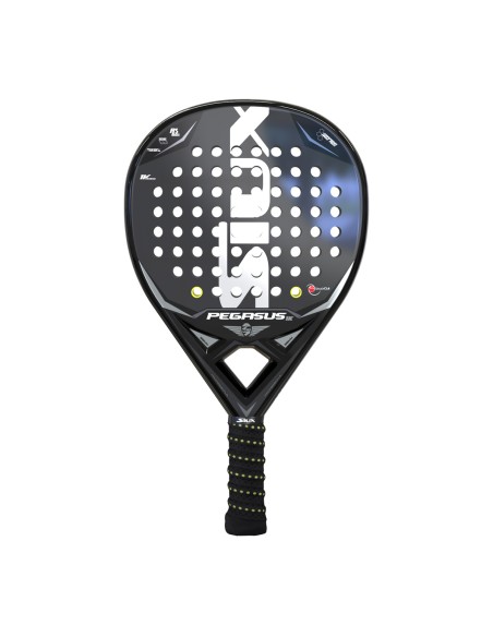 Siux -Siux Pegasus Graphene 1K Padel Racket