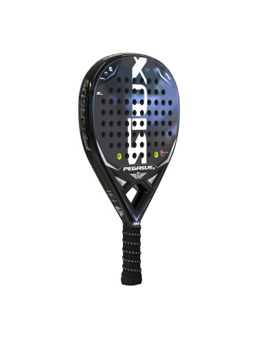 Siux -Siux Pegasus Graphene 1K Padel Racket