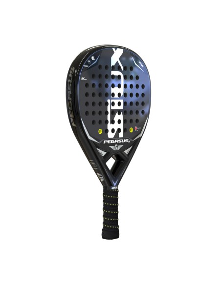 Siux -Siux Pegasus Graphene 1K Padel Racket