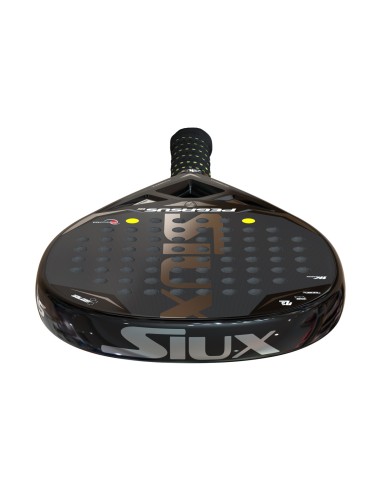Siux -Siux Pegasus Graphene 1K Padel Racket