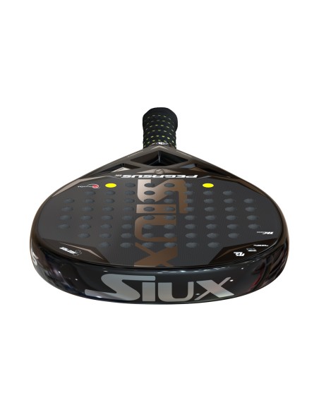 Siux -Siux Pegasus Graphene 1K Padel Racket