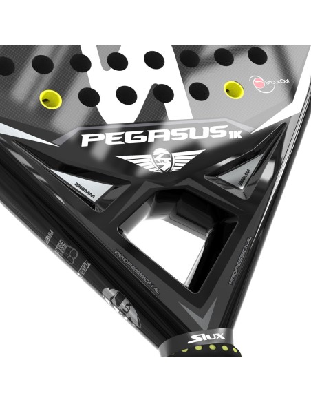 Siux -Siux Pegasus Graphene 1k
