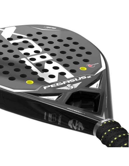 Siux -Siux Pegasus Graphene 1K Padel Racket