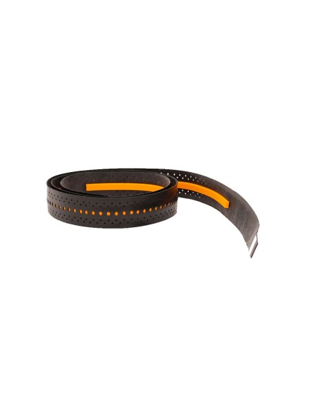-Dual Pro Grip Negro/Naranja 100-0015