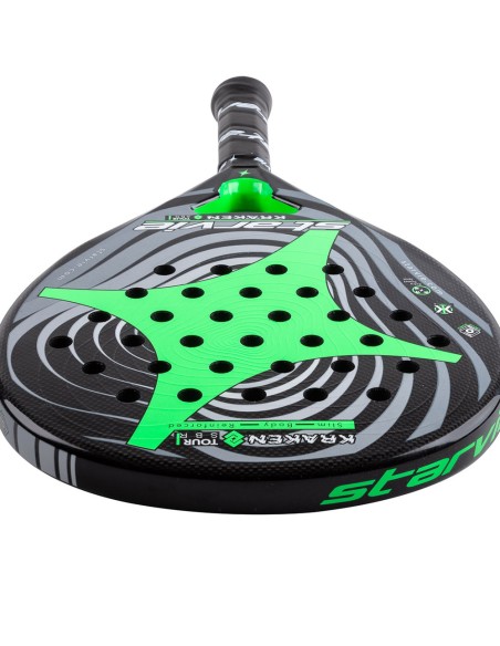 Star Vie -Star Vie Kraken Pro Krakenpro21