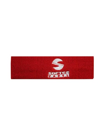 SOFTEE -Softee Padel Headband (Packs and Gifts)