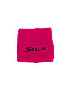 SOFTEE -Siux Fuchsia Normal Wristband