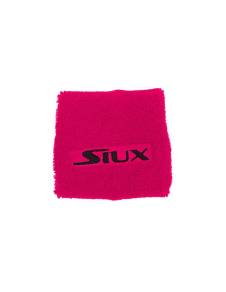 SOFTEE -Siux Fuchsia Normal Wristband